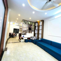Ô Tô Tránh Xe Máy Kinh Doanh Tốt Bán Nhà Phố Trạm, Long Biên Mặt Tiền Hơn 5M X 4 Tầng, Giá Bán 8 Tỷ Tl