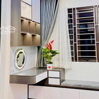 Bà Triệu Hà Đông - Nhà Đẹp - 5 Tầng - Thang Máy - Full Nội Thất - 35M2 - Quanh 7 Tỷ