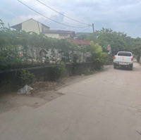Chính Chủ Cần Bán Lô Đất Đẹp Hơn 800M2 Đường Ô Tô Tránh Thông Các Đường Quốc Lộ Tại Đông Tảo Giá 2X