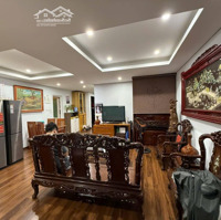 Bán Gấp Chcc 98M2 3Pn- 2 Vệ Sinhtòa 25 Tân Mai, Hoàng Mai, Tầng Trung, Full Đồ Đẹp, Sđcc, Nhỉnh 6Tỷ