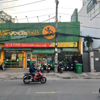 Chia Gia Tài Bán Ngay Mặt Tiền Nơ Trang Long.p13 -9.5X22- 172M2- Kc 4 Tầng Hđt 100 Triệu/Th Giá Bán 35 Tỷ