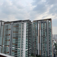 Cho Thuê Căn Hộ Chung Cư 345M2, 70 Triệu Vnd, 5 Phòng Ngủ 5 Vệ Sinhtại Vista Verde, Thạnh Mỹ Lợi, Q2, Hcm
