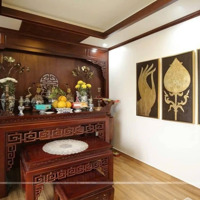 Ngay Quán Nam, Hoàng Huy, Eone - Nhà 100M2X 4 Tầng Mặt Tiền 5M: 2 P Khách, 4Ngủ, Thờ, Bếp Ăn
