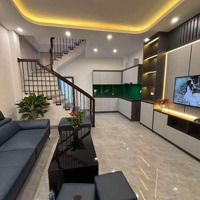 Nguyễn Khuyến - Văn Quán -Nhà Đẹp - Mặt Tiền Rộng - Full Nội Thất - 30M2 - Nhỉnh 7 T.ỷ