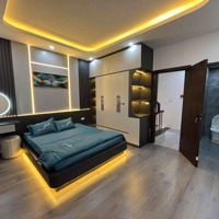 Nguyễn Khuyến - Văn Quán -Nhà Đẹp - Mặt Tiền Rộng - Full Nội Thất - 30M2 - Nhỉnh 7 T.ỷ