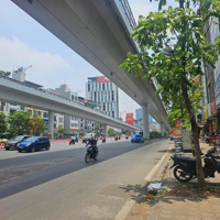 Mặt Phố Trường Chinh - Thanh Xuân - Hn - Mặt Tiền Khủng, Kinh Doanh Đa Dạng Sầm Uất Nhộn Nhịp