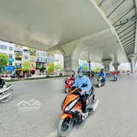 Mặt Phố Trường Chinh - Thanh Xuân - Hn - Mặt Tiền Khủng, Kinh Doanh Đa Dạng Sầm Uất Nhộn Nhịp