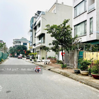 Bán Lô Đất 77,4Mm2 Tđc Đằng Lâm 2 - Hải An