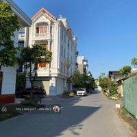 Bán Lô Đất 77,4Mm2 Tđc Đằng Lâm 2 - Hải An