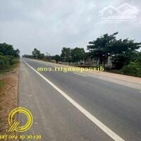 MẶT TIỀN XUYÊN Á CÁCH BIỂN CỬA VIỆT 9KM-TRUNG TÂM GIO MAI  6x49m  9xx triệu