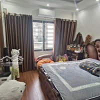 Nhà Hiếm Gặp Lô Góc 3 Thoáng Diện Tích Khủng 50M² 5 Tầng 6 Phòng Ngủ Chỉ 7.45 Tỷ