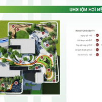 Cần Bán Nhanh Siêu Phẩm Góc 2Pn2Vs Full Nội Thất Đẹp Như Ảnh - View Đẹp Thoáng