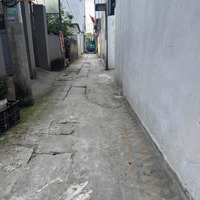 Cực Nóng. Bán Lô Đất 60M Đẹp - Ngõ Thông 2 Đầu - Gần Vin Cổ Loa Và Siêu Dự Án Cực Hót Cầu Tứ Liên