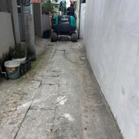 Cực Nóng. Bán Lô Đất 60M Đẹp - Ngõ Thông 2 Đầu - Gần Vin Cổ Loa Và Siêu Dự Án Cực Hót Cầu Tứ Liên