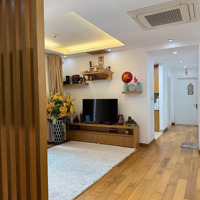 Bá.n 3 Ngủ 110M2 Giá Thấp Nhất Goldmark City 136 Hồ Tùng Mậu 6,82 Tỷ