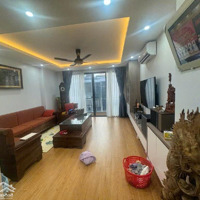 Chiến Thắng - Văn Quán - Nhà Đẹp - 6 Tầng - Gara - Kinh Doanh - Vỉa Hè 3M- Đường 3 Ô Tô Tránh -40M2