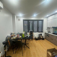 Chiến Thắng - Văn Quán - Nhà Đẹp - 6 Tầng - Gara - Kinh Doanh - Vỉa Hè 3M- Đường 3 Ô Tô Tránh -40M2