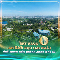 Cần Bán Căn Hộ Ngay Tuyến Metro Bến Thành - Suối Tiên - Bcons City- Cam Kết Thuê 14 Triệu/Tháng/2 Năm