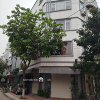 Bán Nhà 5 Tầng Lô Góc_Phố La Khê Hà Đông_Phân Lô Vỉa Hè Gần Mặt Phố_Giá Hấp Dẫn_60M_Giá: 14,4 Tỷ