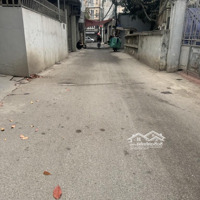 Bán Đất Đẹp Ngõ 6 Miêu Nha, Tây Mỗ Gần Ô Tô 50M Chỉ 5 Tỷ Tiềm Năng Tăng Giá Cao!