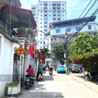 Đất Vàng Bị Xót Tại Ngõ Ô Tô_296 Lĩnh Nam_Thông Gamuda_44M_Hơn 5 Tỷ