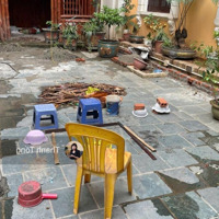 Đất Vàng Bị Xót Tại Ngõ Ô Tô_296 Lĩnh Nam_Thông Gamuda_44M_Hơn 5 Tỷ
