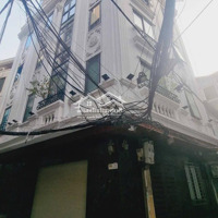 Bán Nhà Đường Láng, Ngõ Ô Tô, 14,9 Tỷ, 45 M2, Đống Đa, Hà Nội