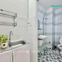 Cho Thuê Nhà Trọ 25M2 Tại Đường Nguyễn Hữu Tiến, Tây Thạnh, Tân Phú, Giá Bán 3,5 Triệu