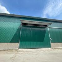 Cho Thuê Kho Xưởng 560m² – Gần Cổng Chào Hoài Đức, Đường QL32
