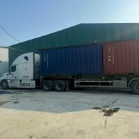 Cho Thuê Kho Xưởng 560m² – Gần Cổng Chào Hoài Đức, Đường QL32