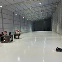 Cho Thuê Kho Xưởng 560m² – Gần Cổng Chào Hoài Đức, Đường QL32