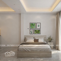 Khai Trương Căn Hộ Mới 100% Cửa Sổ - Ban Công Gần Chợ Tân Hương