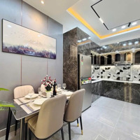 Bán Siêu Phẩm 3 Tầng Quận 10 Hẻm 3 Gác Thông Thoáng _ 40M2 Nhỉnh 7 Tỷ Còn Tl