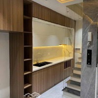 Siêu Phẩm 5 Tầng Mới Trung Tâm Vạn Phúc, Hà Đông Có Thang Máy 35M2 Nhỉnh 8 Tỷ