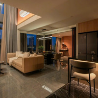 Bán Căn Hộ Chung Cư The Opera Residence, 32 Tỷ, 120M2, 3 Phòng Ngủ 3 Vệ Sinh Q2, Hcm Chỉ Với Uy Tín
