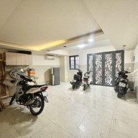 Bán Gấp Nhà Hẻm Xe Hơi 5 Tầng _ 80M2, 10 Tỷ Tại Ung Văn Khiêm, Bình Thạnh, Dòng Tiền 45 Tr/Th 10 Tỉ