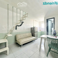 Cho Thuê 1 Triệuệt+1 Lầu Sẵn Nội Thất Rộng 45M2 Gần Đại Học Văn Lang Cs3_Vườn Lài(Cuối Nguyễn Thái Sơn)