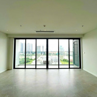 Bán Ch 151M2, 3 Phòng Ngủ 3 Vệ Sinhtại The Crest Residence, An Khánh, Quận 2, Hcm, Giá Bán 45 Tỷ