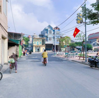Thôn Đoài- Nam Hồng. Chính Chủ Gửi Bán Nhà 3 Tầng 45M2 Dân Xây Kiên Cố- Ngõ Thông- Ô Tô Đỗ Cửa
