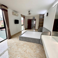 Chính Chủ Bán Căn Nhà 32M2 Phố Tư Đình - Lô Góc - Oto Tránh Dừng Đỗ Ngày Đêm .