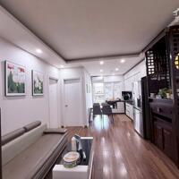NHỈNH 4 TỶ - CĂN HỘ CC X2 ĐẠI KIM - PHỐ TRẦN HÒA - HOÀNG MAI, DT 73M2, 2PN - ĐỦ NỘI THẤT ĐẸP - VỀ Ở NGAY