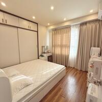 NHỈNH 4 TỶ - CĂN HỘ CC X2 ĐẠI KIM - PHỐ TRẦN HÒA - HOÀNG MAI, DT 73M2, 2PN - ĐỦ NỘI THẤT ĐẸP - VỀ Ở NGAY