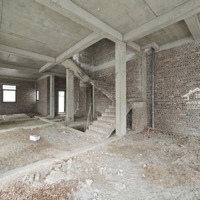 Bán Biệt Thự Dương Nội Hà Đông 300M 4 Tầng Mặt Tiền 30M, 90 Tỷ. Lô Góc Kinh Doanh.