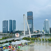 Cho Thuê 4 Phòng Ngủ- Trực Diện Sông - View Bitexco - Nội Thất Cơ Bản Cđt - Căn Hộ Opera Residence
