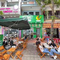 Cho Thuê Nhà Mặt Phố Nguyễn Khang Cầu Giấy 80M2 X 4 Tầngmặt Tiền5M Vị Trí Đẹp, Cực Hợp Làm Quán Ăn Cafe