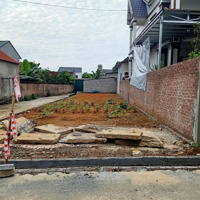 Cc Bán Lô Góc 2 Mặt Tiền Đường Hoa Kiểu Mẫu - Rộng 7M - Ô Tô Tránh - Hòa Trúc Hòa Thạch Quốc Oai Hn