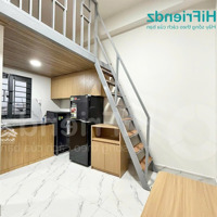 Cho Thuê Nhà Trọ Tại Xô Viết Nghệ Tĩnh, 5,5 Triệu, 35M2, Chính Chủ