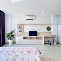 Siêu Phẩm Căn Hộ Studio Tách Bếp View Kính Full Nội Thất Cao Cấp Đường Nguyễn Trãi , Quận 1