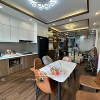 Nhà Ô Tô Ngõ 72 Lĩnh Nam_Thoáng Sáng Rực Rỡ_7 Tầng_Thang Máy_1X Tỷ