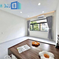 Cho Thuê Cc Mini 1 Phòng Ngủ 1 Vệ Sinh 30M2, 5,5 Triệu Ở Âu Cơ, P 8, Tân Bình, Hcm